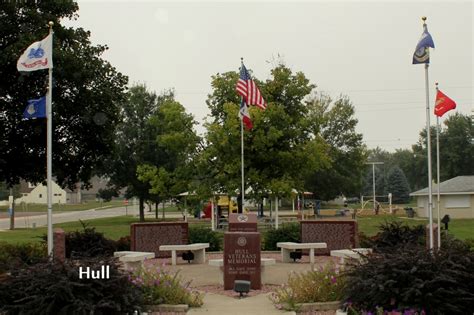 city of hull iowa|Iba pa.